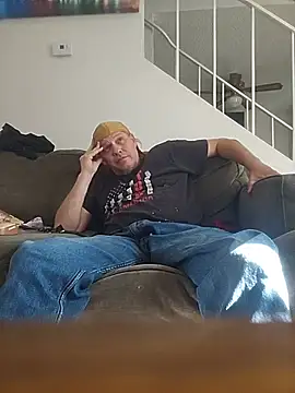Show de yourMasterisBored na webcam