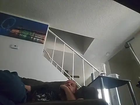 yourMasterisBored's Webcam Show