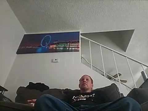 yourMasterisBored Webcam show