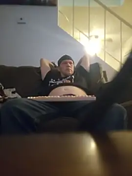 yourMasterisBored webkamerás műsora