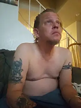 Show webcam de yourMasterisBored