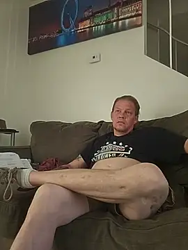 yourMasterisBored Pertunjukan Webcam