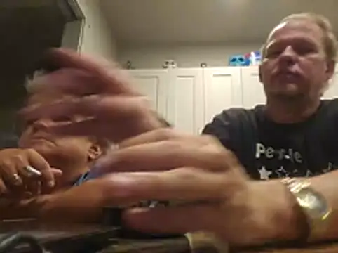yourMasterisBored's Webcam Show