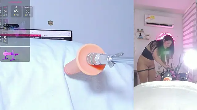 دردشة Bella_Donne_ الجنسية المباشرة
