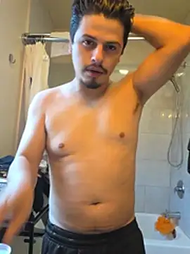 Jonnybigboi webkamerás műsora