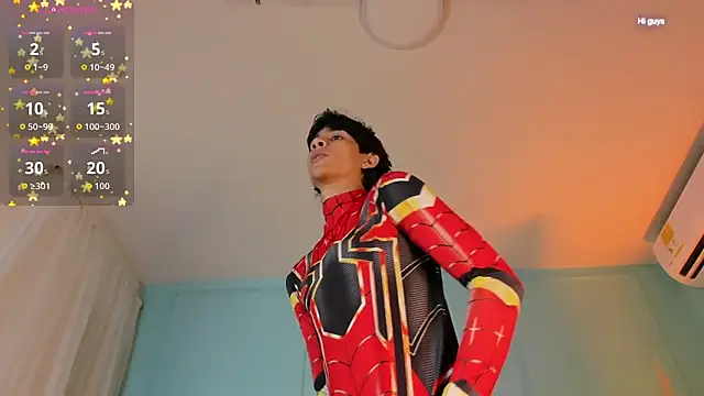 Cheys_Mast Webcam show