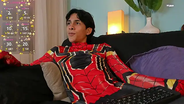 Cheys_Mast: вебкам-шоу