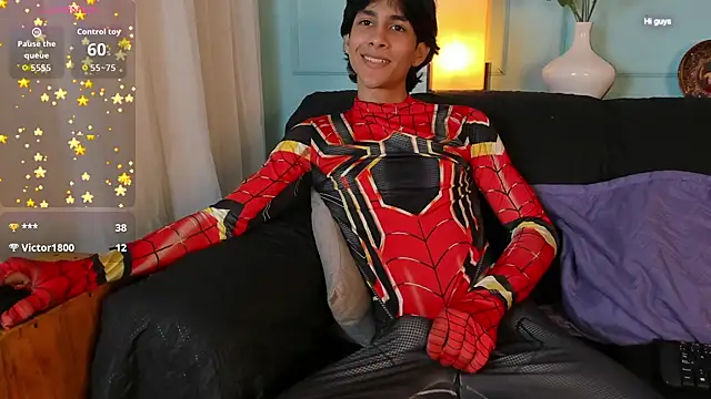 Cheys_Mast Webcam show