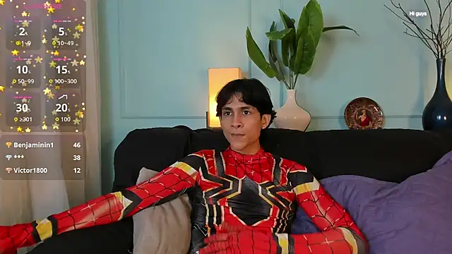 Cheys_Mast Webcamshow