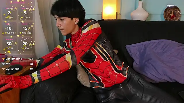 Cheys_Mast Webcamshow