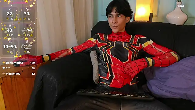 Cheys_Mast Webcamshow