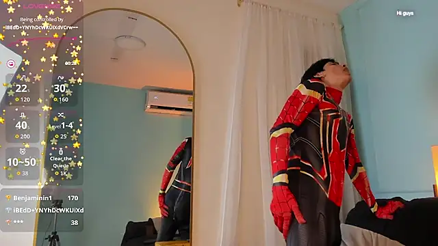 Cheys_Mast: вебкам-шоу