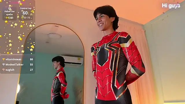 Cheys_Mast webcam show