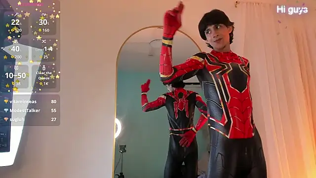 Cheys_Mast webcam show