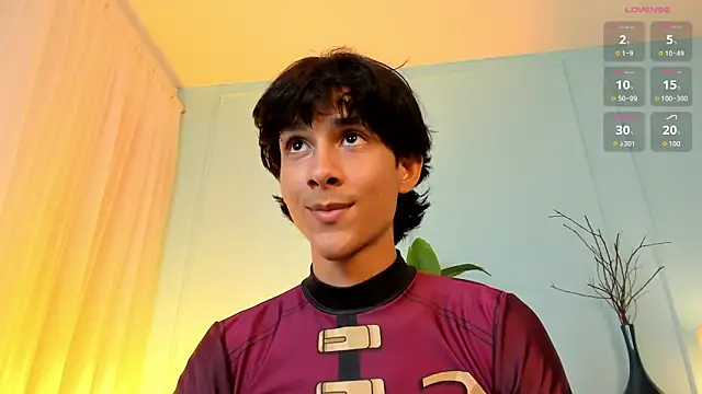 Cheys_Mast: вебкам-шоу