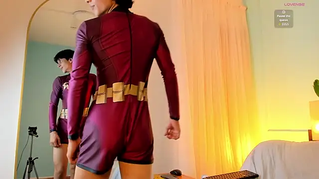 Cheys_Mast: вебкам-шоу