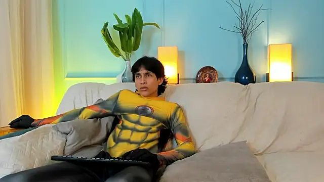 Cheys_Mast Webcam Show