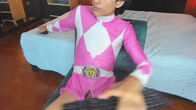 Cheys_Mast's Webcam Show