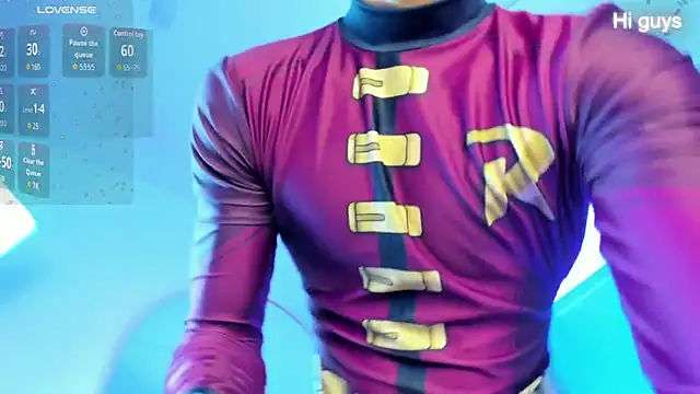 Cheys_Mast:  вебкам-шоу