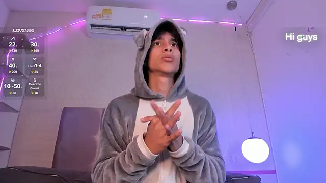 Cheys_Mast: вебкам-шоу