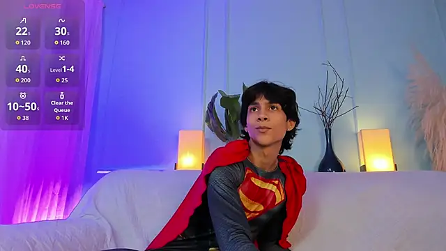 Cheys_Mast 在線直播表演