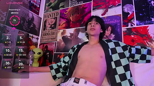 Cheys_Mast – webcam-show