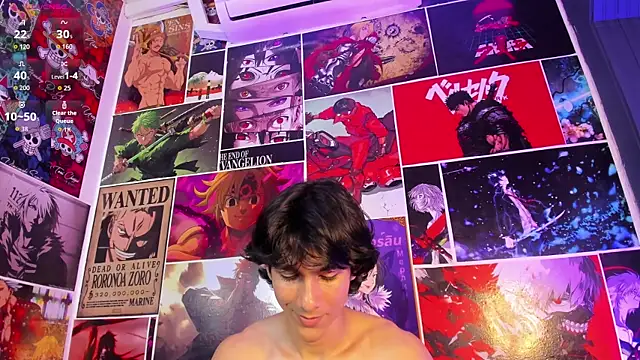 Cheys_Mast – webcam-show
