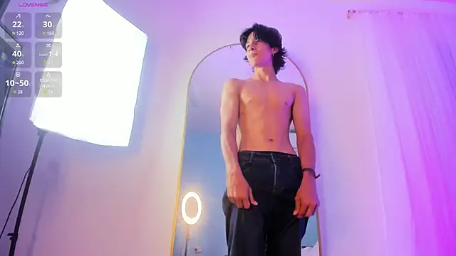 Cheys_Mast 在線直播表演
