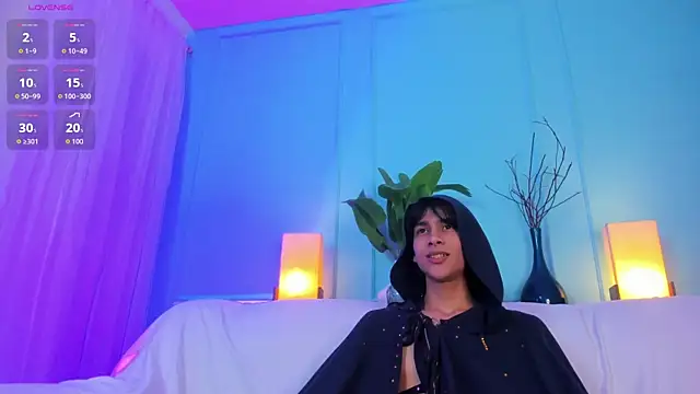 Cheys_Mast – webcam-show