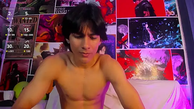 Show Webcam de Cheys_Mast