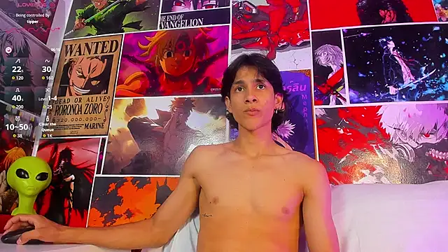 Cheys_Mast 在線直播表演