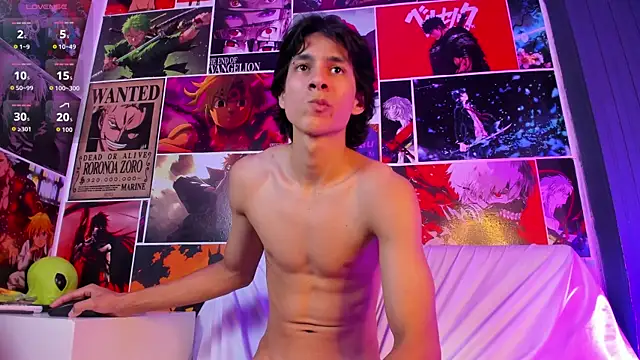 Cheys_Mastn Webbikameraesitys