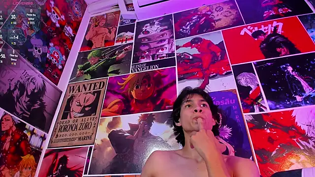 Show Webcam de Cheys_Mast