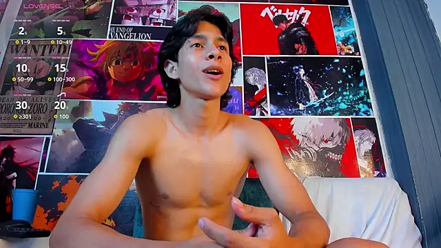 Cheys_Mast Webcam Show