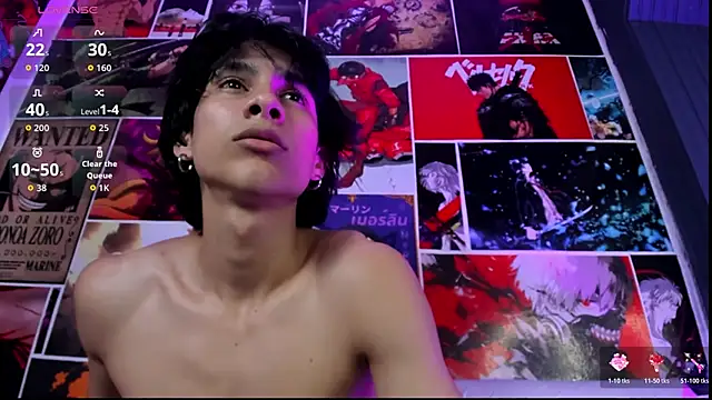 Cheys_Mast webcam show
