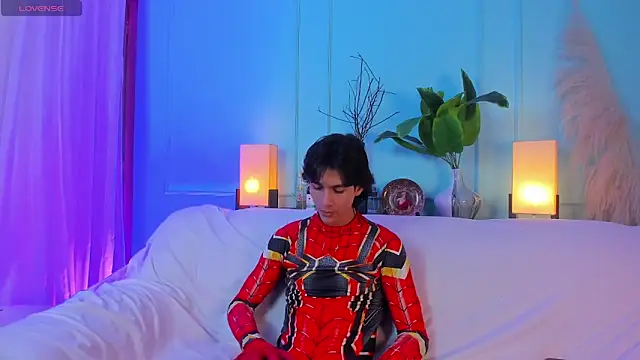 Cheys_Mast Webcam show
