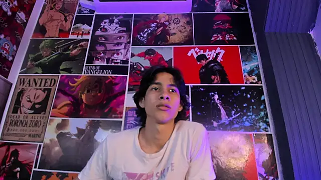 Show Webcam de Cheys_Mast