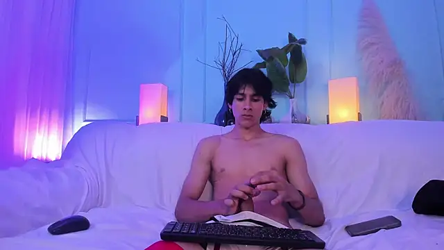 Cheys_Mast – webcam-show