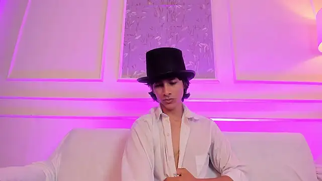عرض كام Cheys_Mast