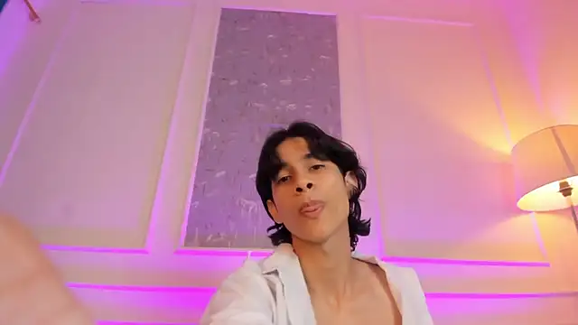 Cheys_Mastn Webbikameraesitys