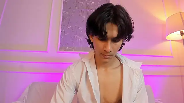 Cheys_Mastn Webbikameraesitys