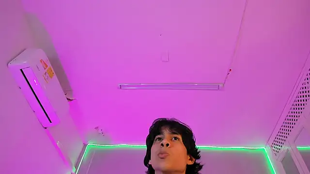 Show de webcam de Cheys_Mast