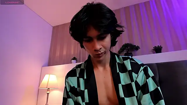 Show webcam de Cheys_Mast