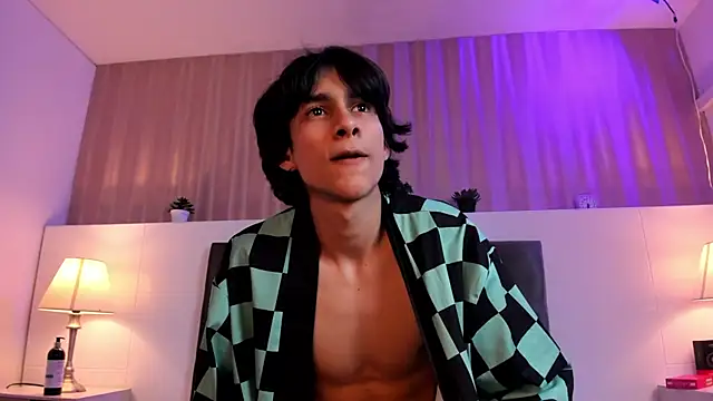 Cheys_Mast 网络视讯表演