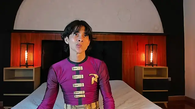 Cheys_Mast 在線直播表演