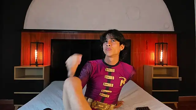 Cheys_Mast's Webcam Show