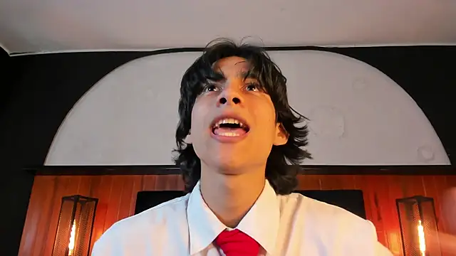 Show webcam de Cheys_Mast