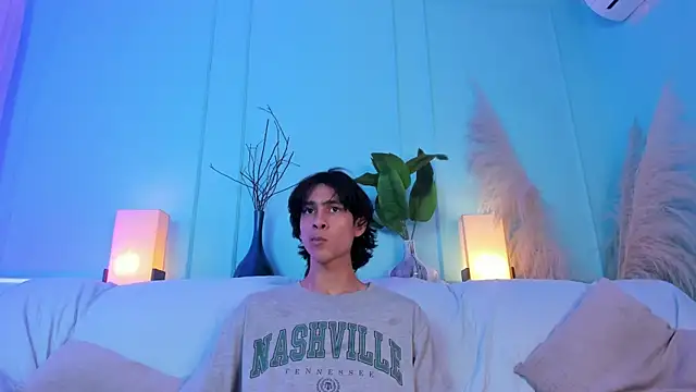 Cheys_Mastn Webbikameraesitys