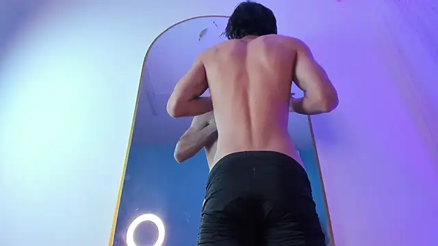 Cheys_Mast 网络视讯表演