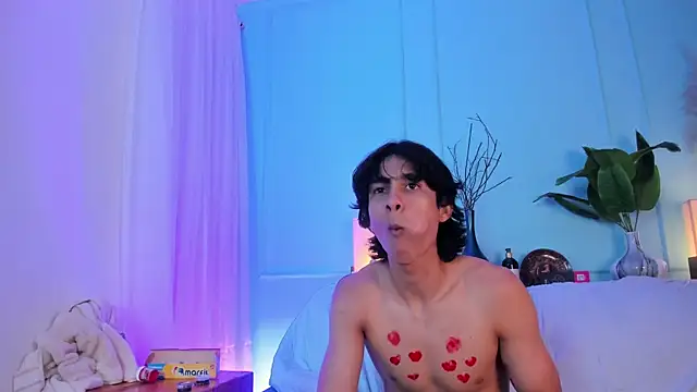 Cheys_Mast's Webcam Show